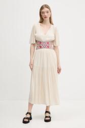 Desigual ruha ELEMENT - bézs S