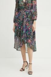 Morgan szoknya JARY. F - lila 42