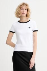Kenzo t-shirt - fehér L - answear - 75 990 Ft