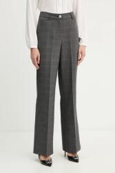 Morgan nadrág - szürke 38 - answear - 17 190 Ft