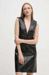 Sisley ruha - fekete 34 - answear - 17 490 Ft