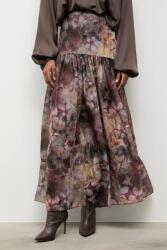 Answear. LAB szoknya - szürke M - answear - 35 990 Ft