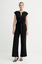 Calvin Klein kezeslábas - fekete XS