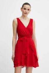 Morgan ruha ROSVAL - piros 40