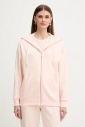 Giorgio Armani felső - bézs XS - answear - 51 990 Ft