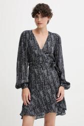 Pepe Jeans ruha - sötétkék L - answear - 25 290 Ft