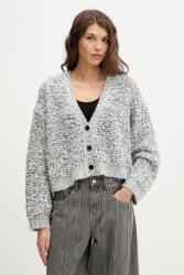 The Ragged Priest kardigán - szürke XS - answear - 29 990 Ft