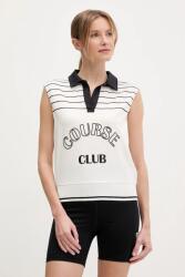 Sportalm top - bézs XL - answear - 44 990 Ft
