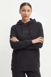 ASICS felső - fekete L - answear - 20 990 Ft