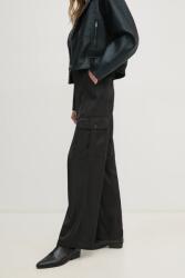 DKNY nadrág - fekete 34 - answear - 18 990 Ft