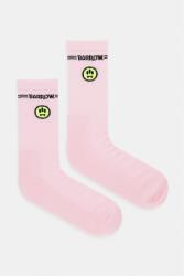 Barrow zokni 2 pár - rózsaszín Univerzális méret