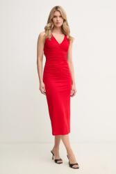 MARELLA ruha HARALD - piros XL