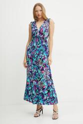 Morgan ruha RCALVI - türkiz 34