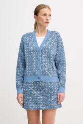 Kenzo kardigán - kék S