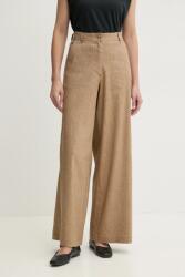 Sessun lennadrág - bézs 38