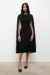 ANSWEAR ruha - fekete XS - answear - 69 990 Ft