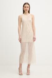 Patrizia Pepe ruha - bézs 34 - answear - 247 990 Ft