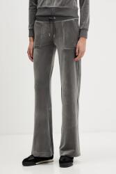 Juicy Couture melegítőnadrág Layla - szürke XS