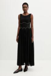 Never Fully Dressed ruha - fekete XS - answear - 47 990 Ft