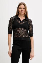 Joseph Ribkoff pulóver - fekete XL - answear - 39 990 Ft