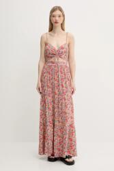 Rip Curl ruha LAS DALLAS - rózsaszín S