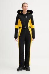 Colmar síruha - fekete L