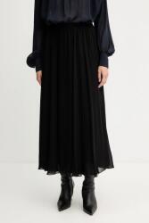Marella szoknya - fekete 36 - answear - 51 990 Ft