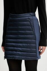 Jack Wolfskin sportos szoknya ROUTEBURN PRO - sötétkék S