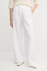 OUI lennadrág - fehér 44