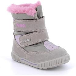 Primigi gyerek hótaposó - szürke 23