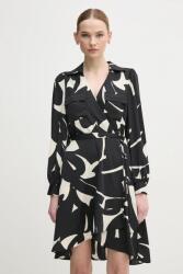 DKNY ruha - fekete 30 - answear - 22 990 Ft