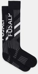 Fusalp sízokni - fekete M - answear - 18 090 Ft