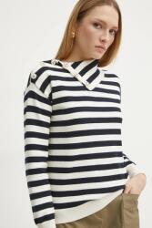 Morgan pulóver MOUETTE - bézs XS