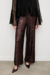 Answear. LAB nadrág - barna XS - answear - 22 690 Ft