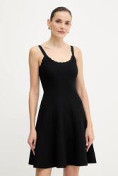 Morgan ruha - fekete XL - answear - 23 990 Ft