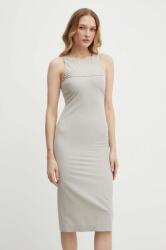 Patrizia Pepe ruha - szürke 34 - answear - 57 990 Ft