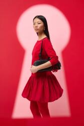 MEDICINE ruha - piros L - answear - 18 990 Ft