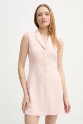 Theory ruha - rózsaszín 38 - answear - 149 990 Ft