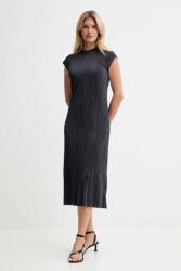 Calvin Klein ruha - szürke XS - answear - 22 990 Ft