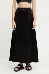 MM by Max Mara szoknya - fekete 36