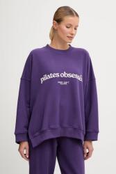 JOYINME oversize melegítőfelső női pamut elasztánnal Kind - lila 34/36