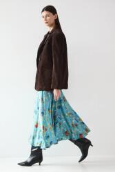 Medicine szoknya - türkiz XL - answear - 19 990 Ft