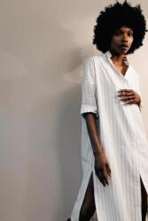 MUUV MUUV. ruha - bézs S