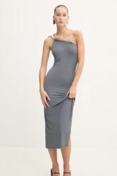 Rick Owens Lilies ruha - szürke 36 - answear - 114 995 Ft