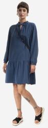 APC A. P. C. ruha - sötétkék 34