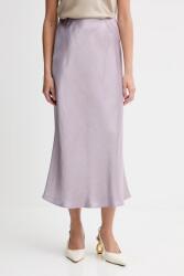 MM by Max Mara szoknya ALESSIO - lila 36