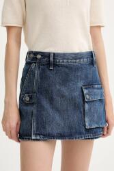 G-Star farmer szoknya és nadrág - sötétkék 29