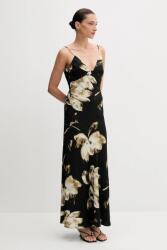 Bardot ruha - fekete M - answear - 32 990 Ft