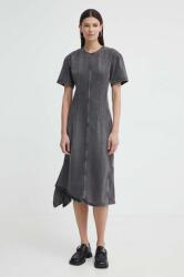 Remain farmerruha - fekete 34