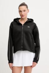 Lacoste felső - fekete 36 - answear - 40 990 Ft